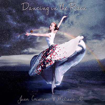 Imagen de portada de Dancing in the Rain