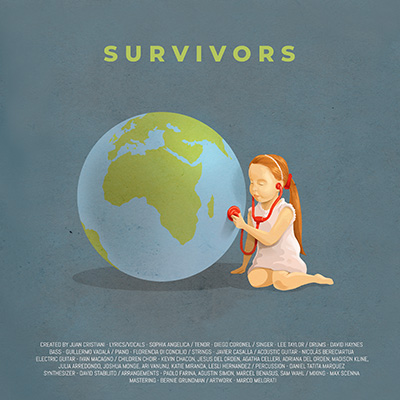 Imagen de portada de Survivors