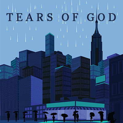 Tears of God Artwork